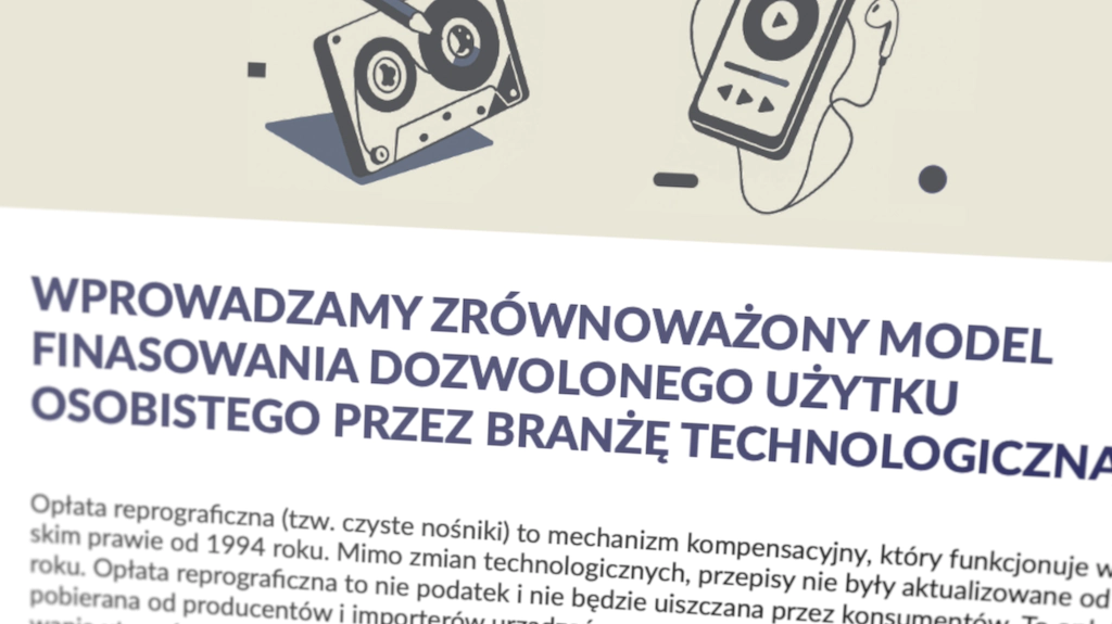 Od 2026 roku zapłacisz więcej za smartfona… bo możesz być złodziejem.